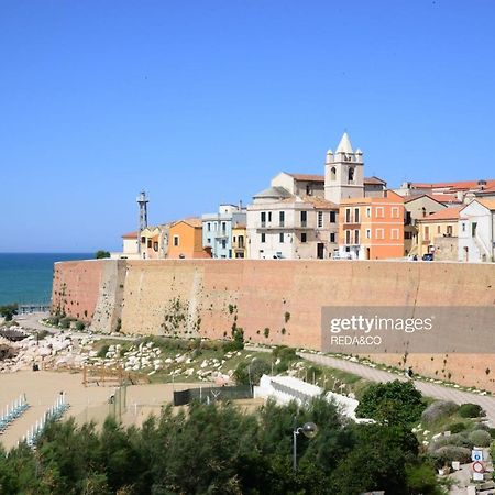 La Residenza Di Eugenio Apartment Termoli Exterior photo